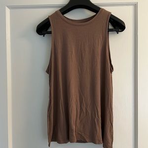 Tank top loose
